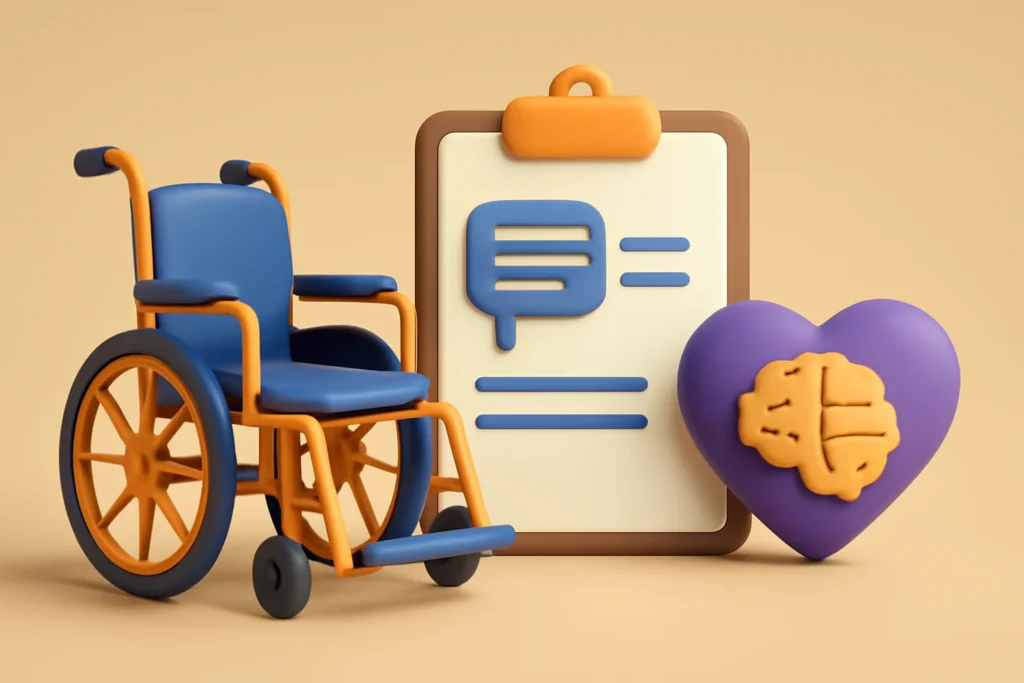 World Mental Health Day