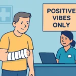 If Minds Got the Same Care